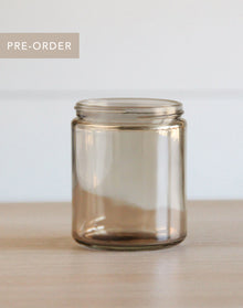 8 oz. Mixie Jar | Oatmeal