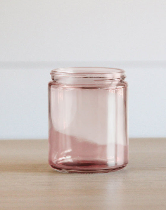 8 oz. Mixie Jar | Petal