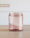 8 oz. Mixie Jar | Petal