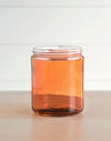 8 oz. Mixie Jar | Rust