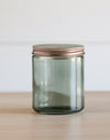 8 oz. Mixie Lid | Copper
