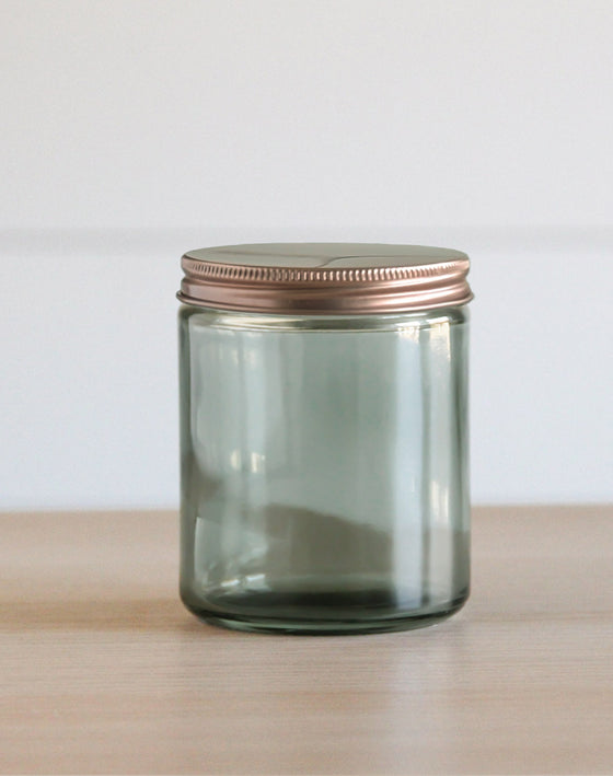 8 oz. Mixie Lid | Copper