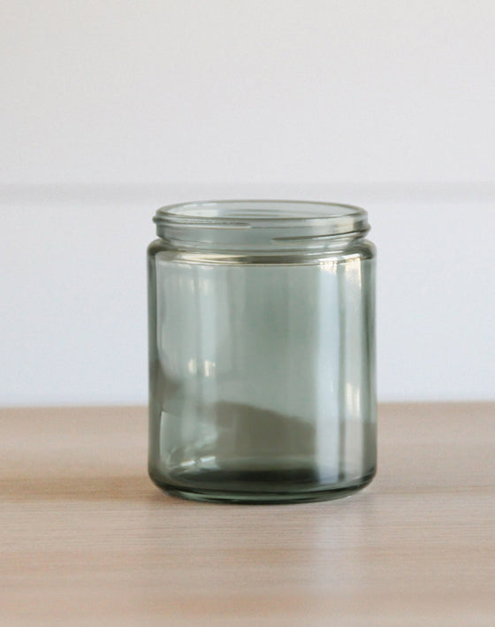 8 oz. Mixie Jar | Sage