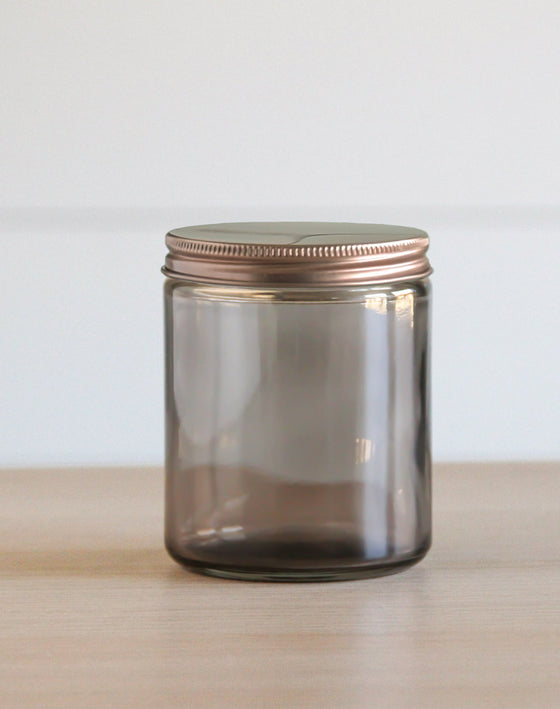 8 oz. Mixie Lid | Copper