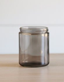  8 oz. Mixie Jar | Stone