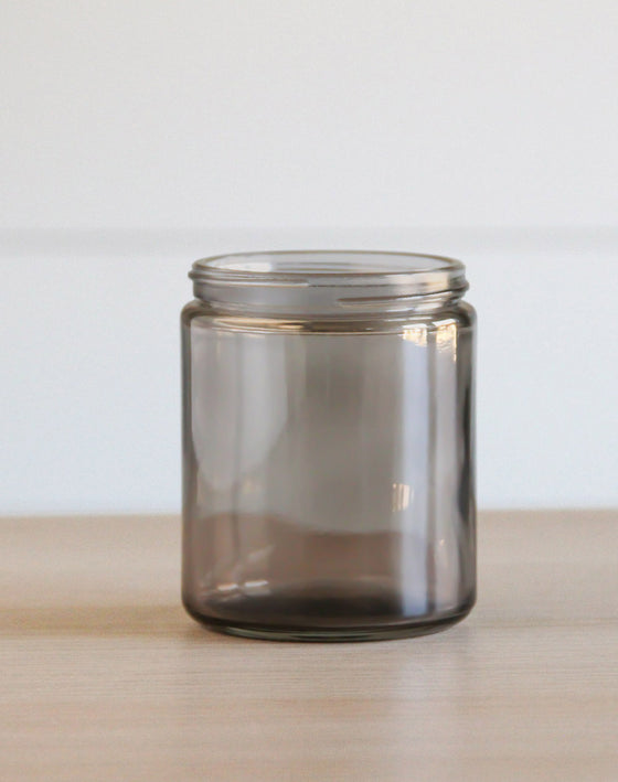 8 oz. Mixie Jar | Stone