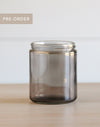 8 oz. Mixie Jar | Stone