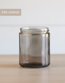  8 oz. Mixie Jar | Stone