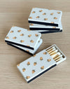 Acorn Mini Matchbox | 6 pk