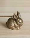 Bunny Candle Snuffer
