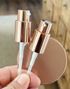 Hyland Pump | Copper