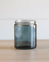 Denim 8 oz. Mixie Jar