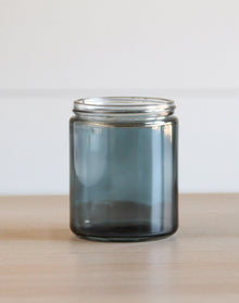  Denim 8 oz. Mixie Jar