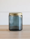 Denim 8 oz. Mixie Jar