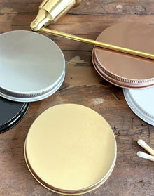  8 oz. Mixie Lid | Sample Pack