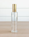Hyland Atomizer Mister | Light Gold