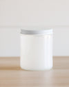 Milk 8 oz. Mixie Jar