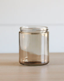  Oatmeal 8 oz. Mixie Jar