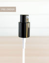 Hyland Pump | Black