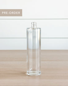  100 ml Hyland Bottle | Clear