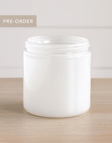  16 oz. Mixie Jar | Milk