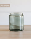 8 oz. Mixie Jar | Sage
