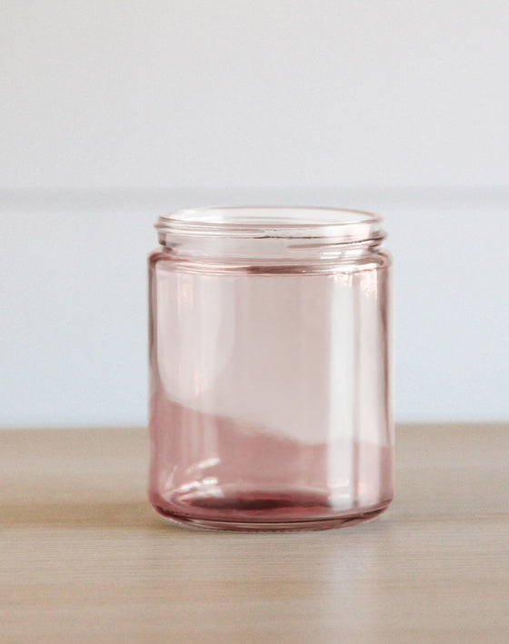 Petal 8 oz. Mixie Jar