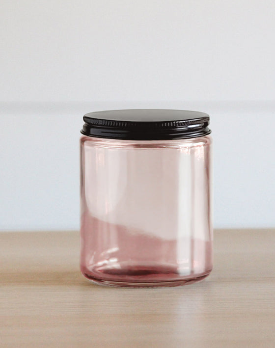 Petal 8 oz. Mixie Jar