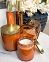 8 oz. Mixie Jar | Rust