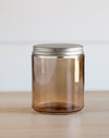 Sand 8 oz. Mixie Jar