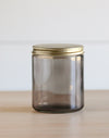 Stone 8 oz. Mixie Jar